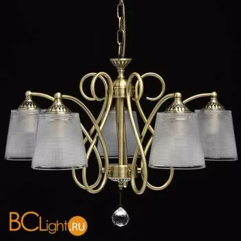Люстра MW-Light Моника 372013205
