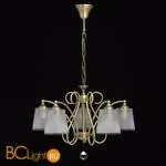 Люстра MW-Light Моника 372013205 - Фото 0