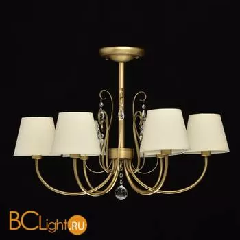 Люстра MW-Light Моника 372013606