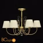 Люстра MW-Light Моника 372013606