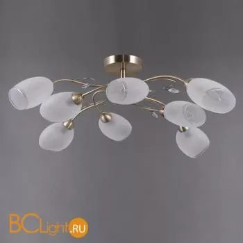 Потолочная люстра MW-Light Моника 372014108