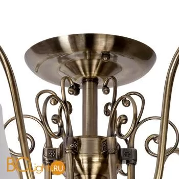 Потолочная люстра MW-Light Моника 372010806 - Фото 7