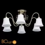 Потолочная люстра MW-Light Моника 372010806 - Фото 0