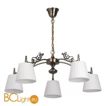 Люстра MW-Light Моника 372010905