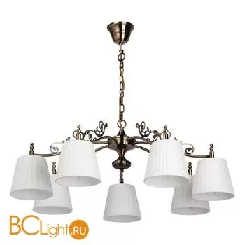 Люстра MW-Light Моника 372011007