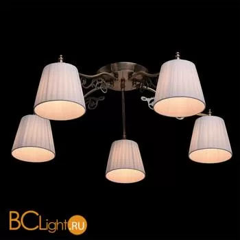 Потолочная люстра MW-Light Моника 372011105 - Фото 1