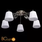 Потолочная люстра MW-Light Моника 372011105 - Фото 0