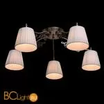 Потолочная люстра MW-Light Моника 372011105 - Фото 1