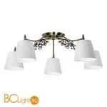 Потолочная люстра MW-Light Моника 372011105