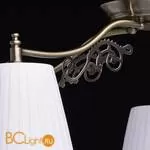 Потолочная люстра MW-Light Моника 372011105 - Фото 5