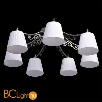 Потолочная люстра MW-Light Моника 372011207 - Фото 0
