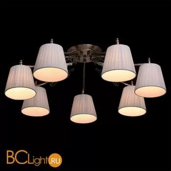 Потолочная люстра MW-Light Моника 372011207 - Фото 1
