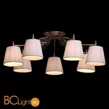 Потолочная люстра MW-Light Моника 372011207 - Фото 2