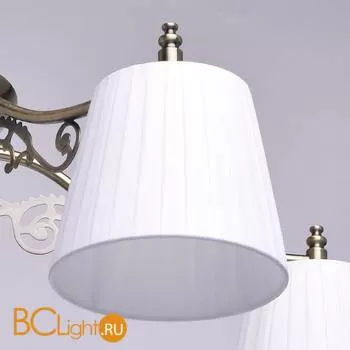 Потолочная люстра MW-Light Моника 372011207 - Фото 3