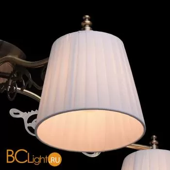 Потолочная люстра MW-Light Моника 372011207 - Фото 4