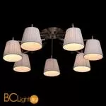 Потолочная люстра MW-Light Моника 372011207 - Фото 1