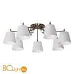 Потолочная люстра MW-Light Моника 372011207