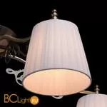 Потолочная люстра MW-Light Моника 372011207 - Фото 4