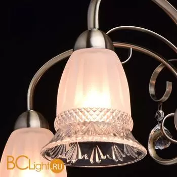 Потолочная люстра MW-Light Моника 372011405 - Фото 3