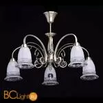 Потолочная люстра MW-Light Моника 372011405 - Фото 0