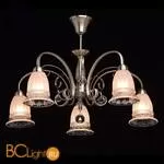 Потолочная люстра MW-Light Моника 372011405 - Фото 1