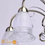 Потолочная люстра MW-Light Моника 372011405 - Фото 2