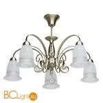 Потолочная люстра MW-Light Моника 372011405