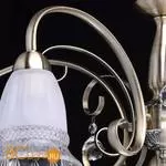 Потолочная люстра MW-Light Моника 372011405 - Фото 4