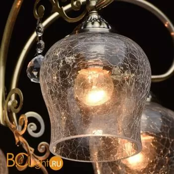 Люстра MW-Light Моника 372011705 - Фото 2