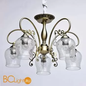 Люстра MW-Light Моника 372011705