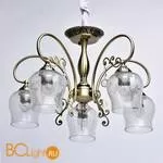 Люстра MW-Light Моника 372011705