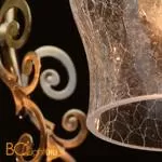 Люстра MW-Light Моника 372011705 - Фото 4