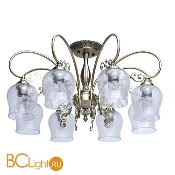 Потолочная люстра MW-Light Моника 372011808