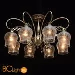Потолочная люстра MW-Light Моника 372011808 - Фото 0