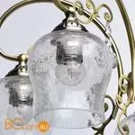 Потолочная люстра MW-Light Моника 372011808 - Фото 1