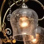 Потолочная люстра MW-Light Моника 372011808 - Фото 2