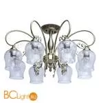Потолочная люстра MW-Light Моника 372011808