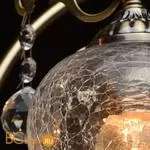 Потолочная люстра MW-Light Моника 372011808 - Фото 3