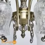Потолочная люстра MW-Light Моника 372011808 - Фото 5