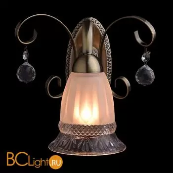 Бра MW-Light Моника 372021501 - Фото 0