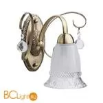 Бра MW-Light Моника 372021501