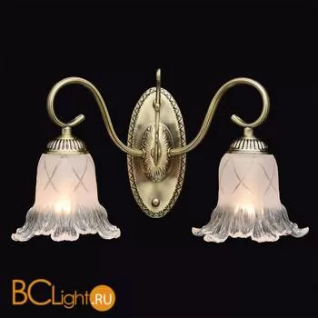 Бра MW-Light Моника 372022002 - Фото 0