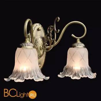 Бра MW-Light Моника 372022002 - Фото 1