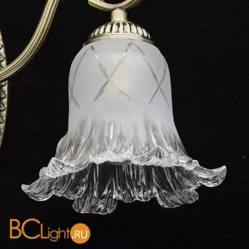 Бра MW-Light Моника 372022002 - Фото 2