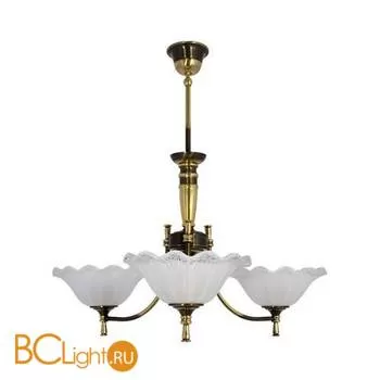 Люстра MW-Light Моника 372010303