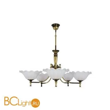 Люстра MW-Light Моника 372010405