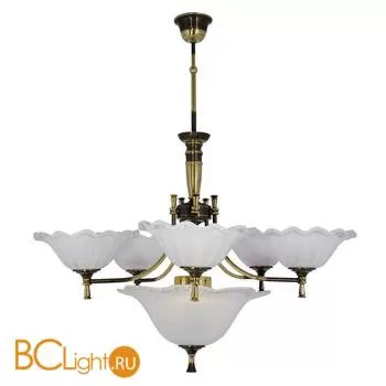 Люстра MW-Light Моника 372010507