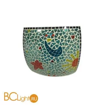 Потолочный светильник MW-Light Мозаика 252010404