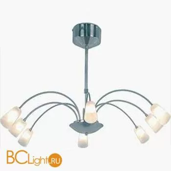 Потолочная люстра MW-Light Нанси 308010308