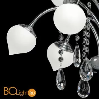 Люстра MW-Light Нанси 308010709 - Фото 1